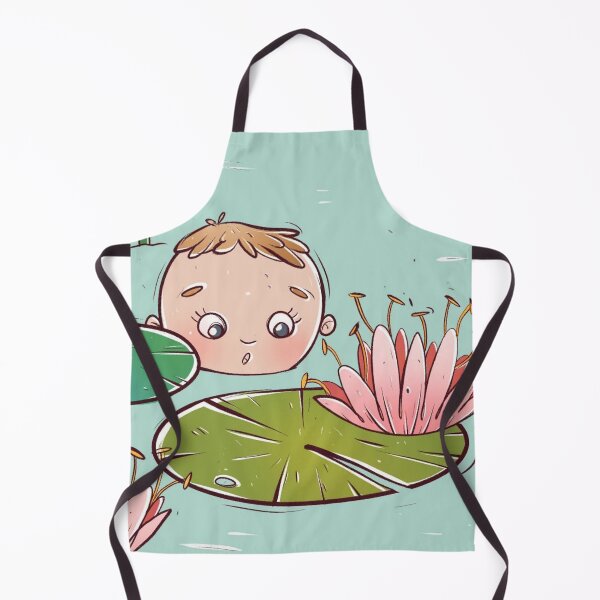 Item preview, Water Hide and Seek designed and sold by BookBuzz.