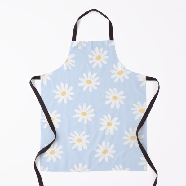 Artikelvorschau, Gänseblümchen Baby Blue entworfen und verkauft von STUDIO MORE Los Angeles.