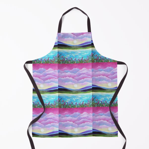 Item preview, Lake Landscape designed and sold by itssav9.