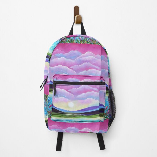 Item preview, Lake Landscape  designed and sold by itssav9.