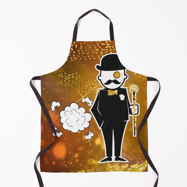 Item preview, MIDAS MAN II designed and sold by GiantSwag.