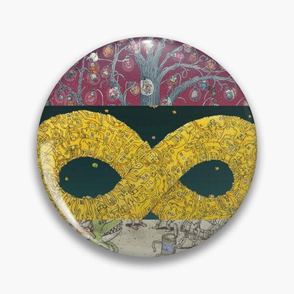 Item preview, Dance Gavin Dance designed and sold by jakemurray21.