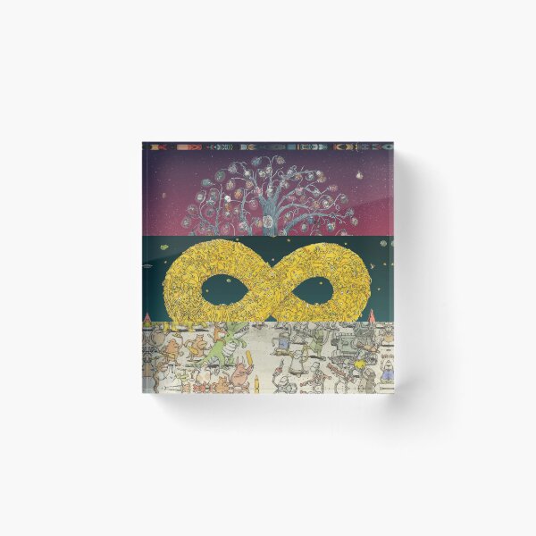 Item preview, Dance Gavin Dance designed and sold by jakemurray21.