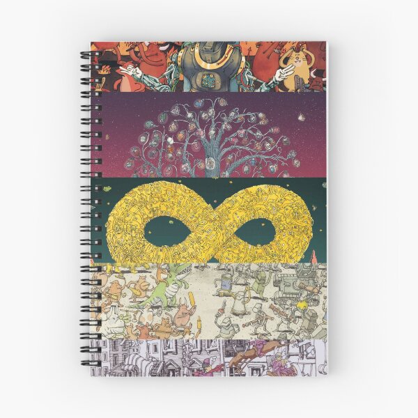 Item preview, Dance Gavin Dance designed and sold by jakemurray21.