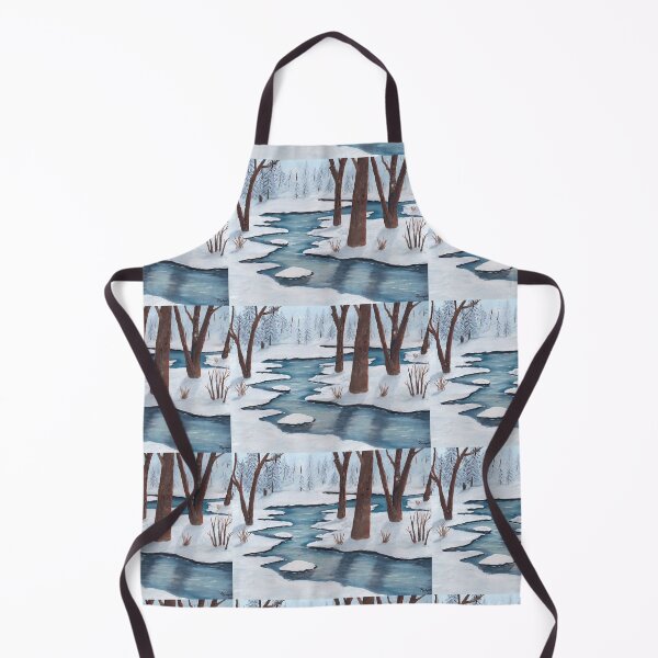 Item preview, Winter Landscape designed and sold by itssav9.