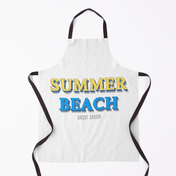 Item preview, Summer Beach Soccer Season Cool! T shirts designed and sold by nevertheless-.