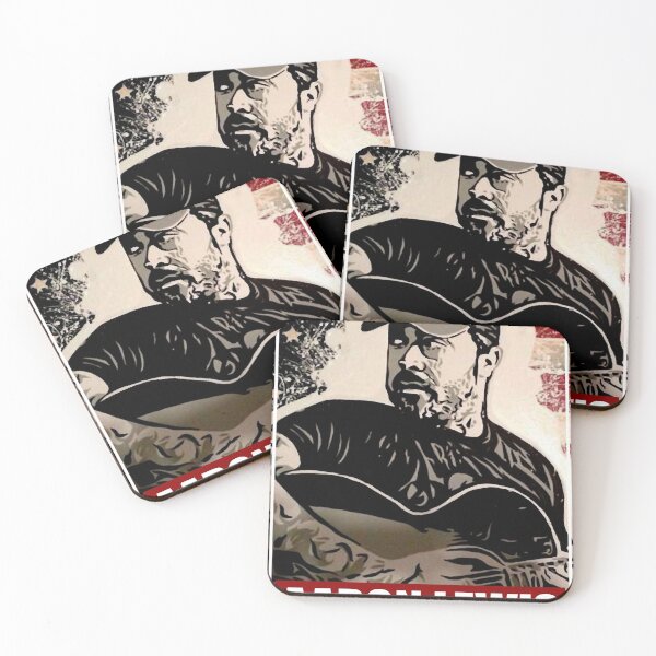 Item preview, Aaron Lewis tan impresiona aaron Essential designed and sold by DrewGoulet.