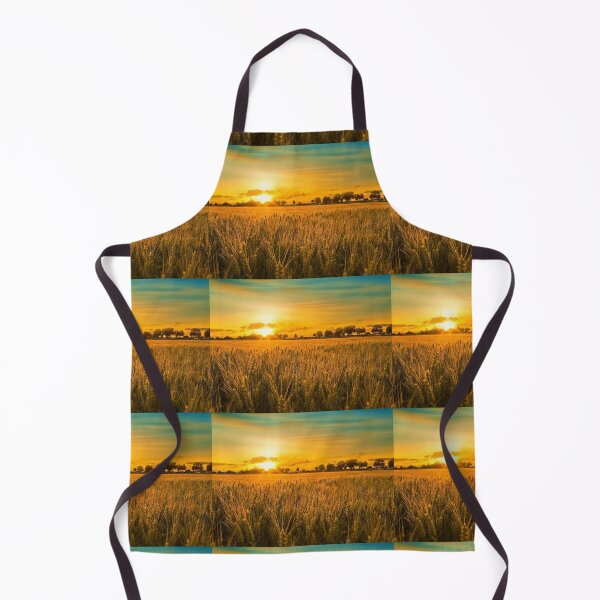 Item preview, Fields Landscape  designed and sold by itssav9.