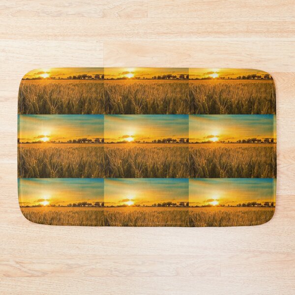 Item preview, Fields Landscape  designed and sold by itssav9.