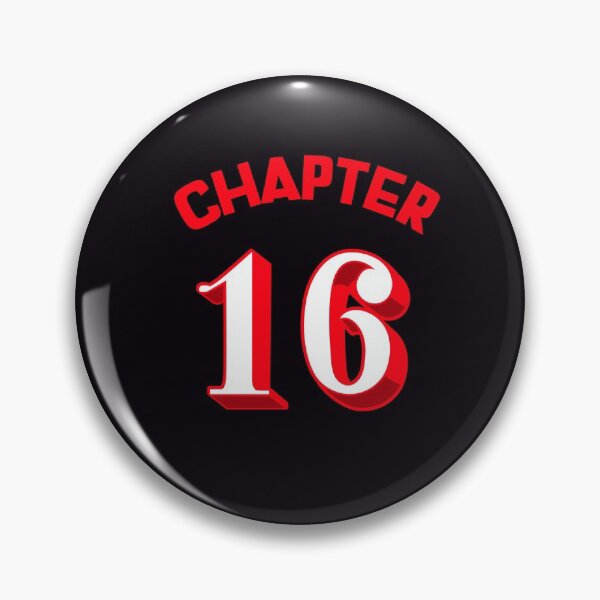 Item preview, Chapter 16 designed and sold by MariesDesigns11.