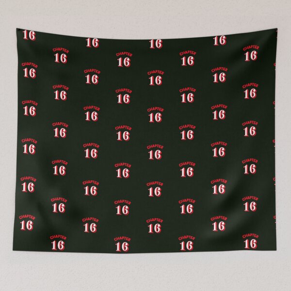 Item preview, Chapter 16 designed and sold by MariesDesigns11.