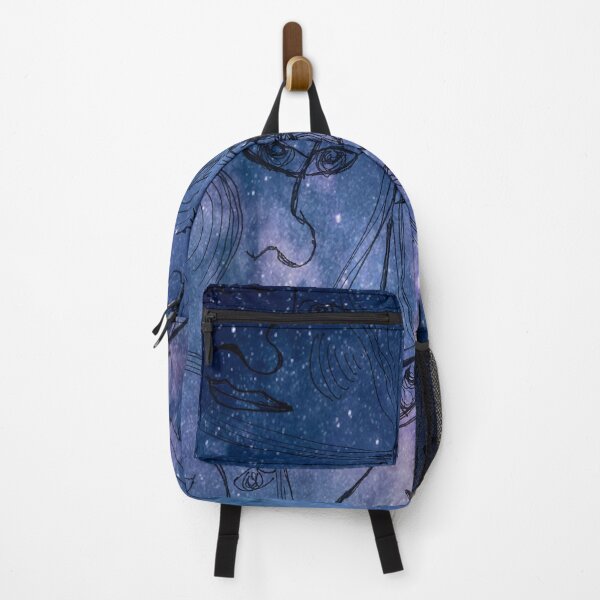 Item preview, Blue Cosmo Melting Pot  designed and sold by Designs By YL.
