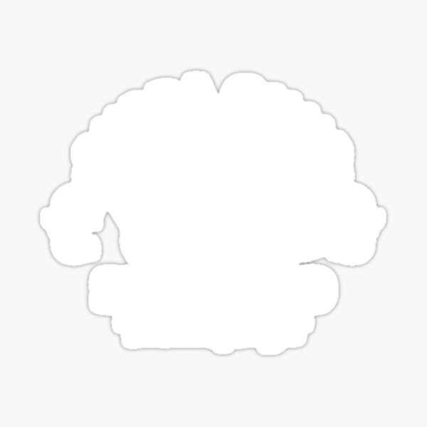 Cool Bubba Gump Shrimp T Shirt Funny Forrest Gump Sticker