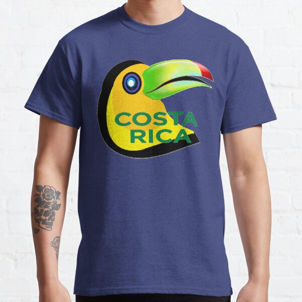 Camisetas Color Amarillo, Cuello - Mr Tshirt - Costa Rica
