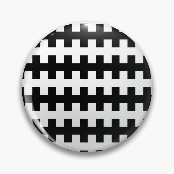 Item preview, Abstract Black and White  designed and sold by lornakay.