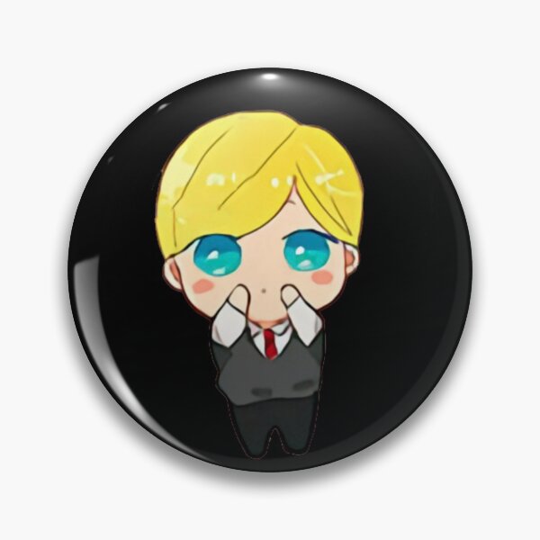 Item preview, CUTE keiichi Chibi designed and sold by The baka-san STORE.