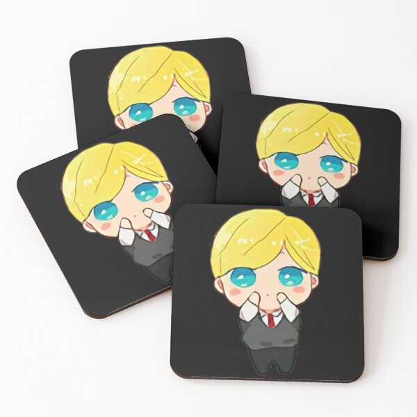 Item preview, CUTE keiichi Chibi designed and sold by The baka-san STORE.