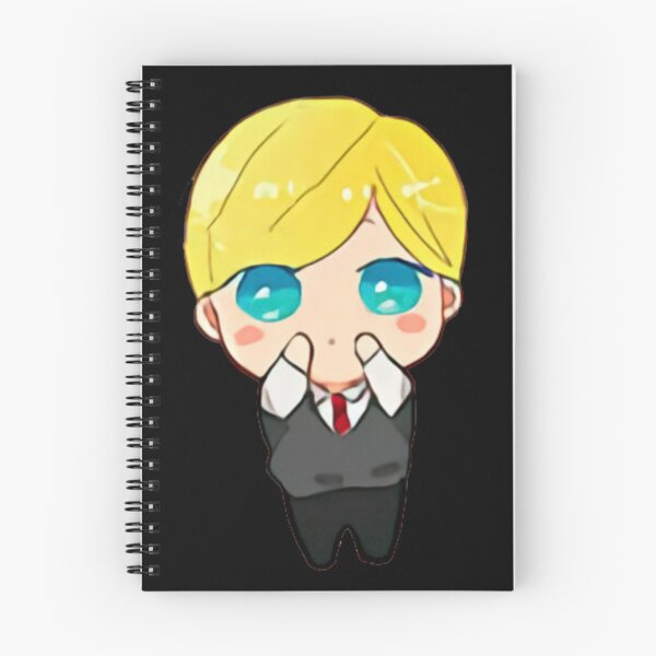 Item preview, CUTE keiichi Chibi designed and sold by The baka-san STORE.
