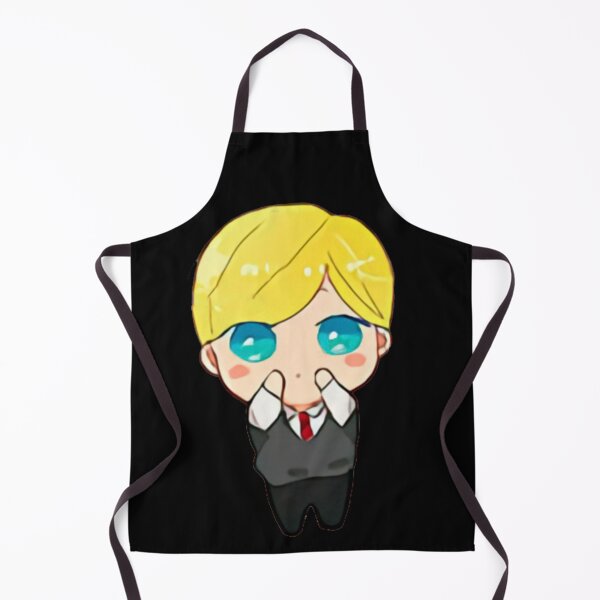 Item preview, CUTE keiichi Chibi designed and sold by The baka-san STORE.