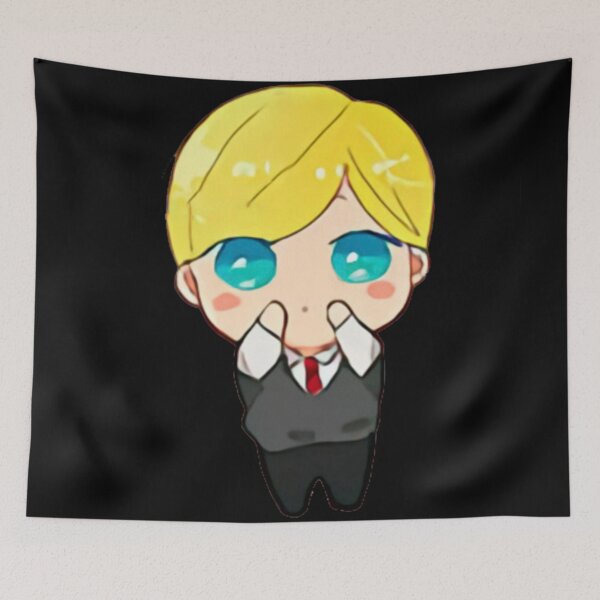 Item preview, CUTE keiichi Chibi designed and sold by The baka-san STORE.