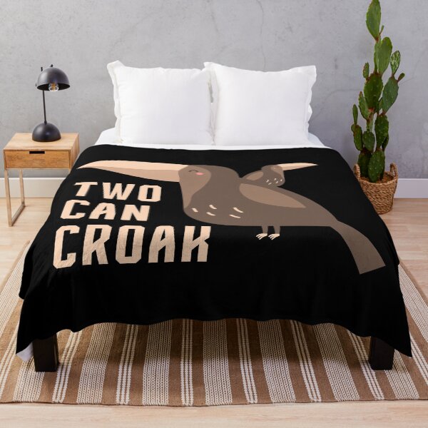 Item preview, Toucan Rainforest Bird - Two Can Croak designed and sold by kcaandwu.