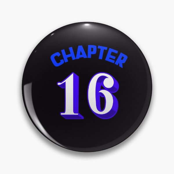 Item preview, Chapter 16 designed and sold by MariesDesigns11.