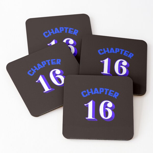 Item preview, Chapter 16 designed and sold by MariesDesigns11.