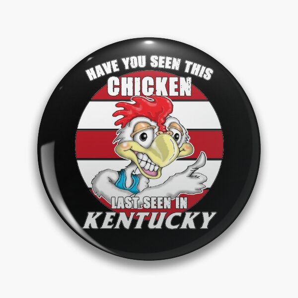 Item preview, Have You Seen This Chicken designed and sold by Status71.