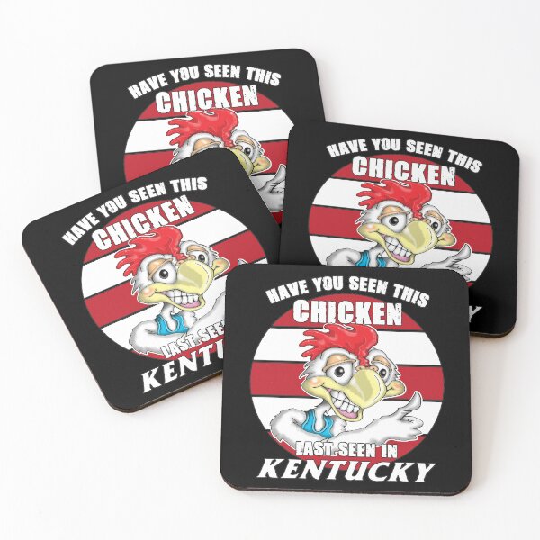 Item preview, Have You Seen This Chicken designed and sold by Status71.