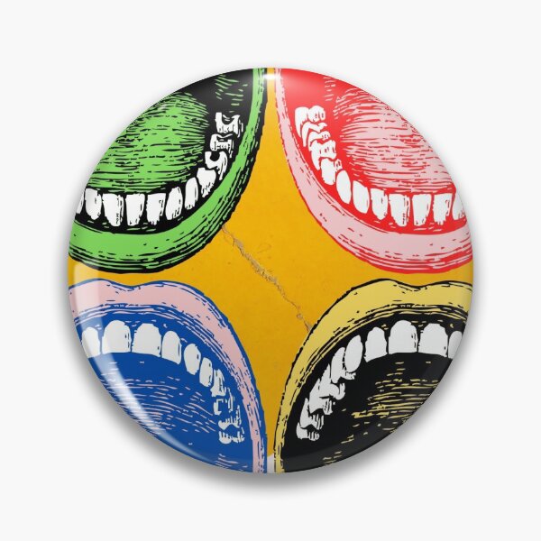 Item preview, scream designed and sold by SGMPoja.