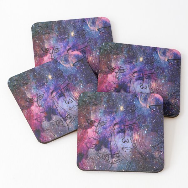 Item preview, Mixed Cosmo Melting Pot  designed and sold by Designs By YL.