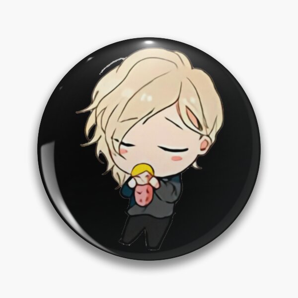 Item preview, CUtE ITOME KOSHIRO chibi designed and sold by The baka-san STORE.