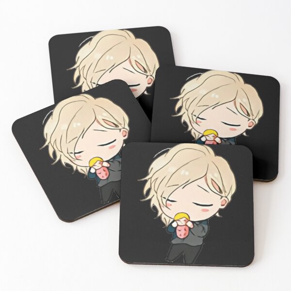 Item preview, CUtE ITOME KOSHIRO chibi designed and sold by The baka-san STORE.