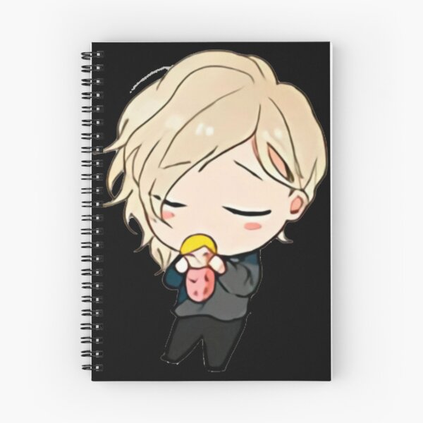 Item preview, CUtE ITOME KOSHIRO chibi designed and sold by The baka-san STORE.