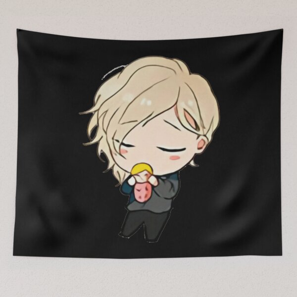 Item preview, CUtE ITOME KOSHIRO chibi designed and sold by The baka-san STORE.