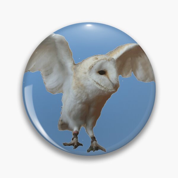 Item preview, Snowy Owl designed and sold by Mrspink16.