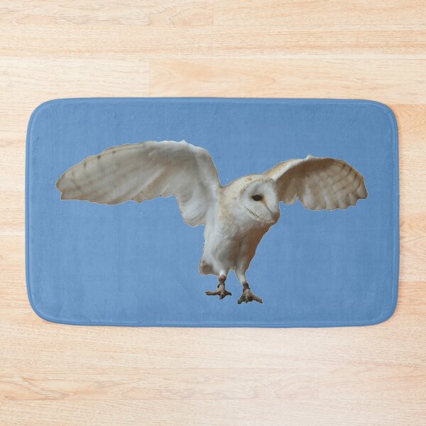 Item preview, Snowy Owl designed and sold by Mrspink16.