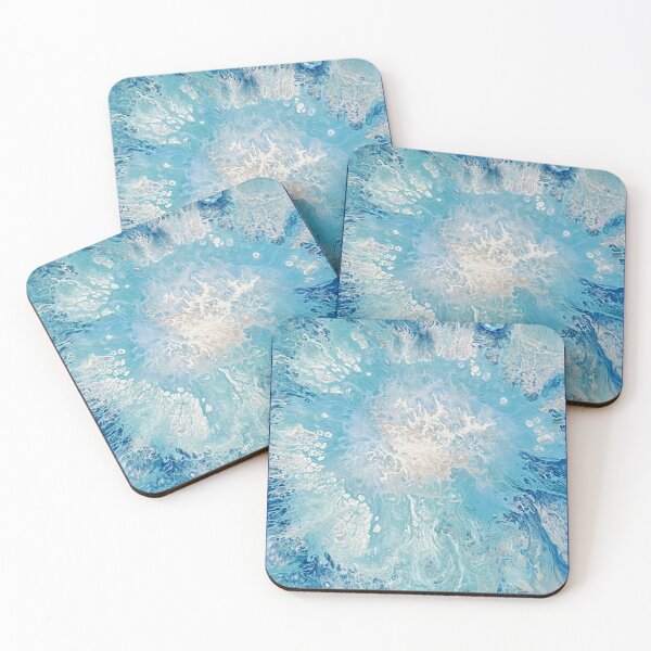Item preview, Rising Water  designed and sold by buttakittin.