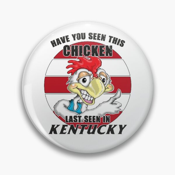 Item preview, Have You Seen This Chicken designed and sold by Status71.