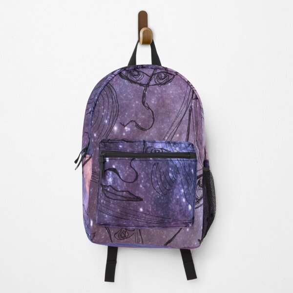 Item preview, Purple Cosmo Melting Pot designed and sold by Designs By YL.