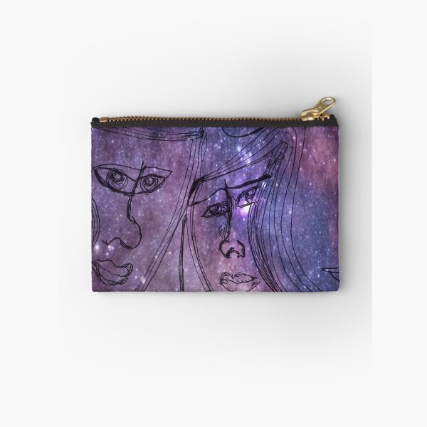 Item preview, Purple Cosmo Melting Pot  designed and sold by Designs By YL.