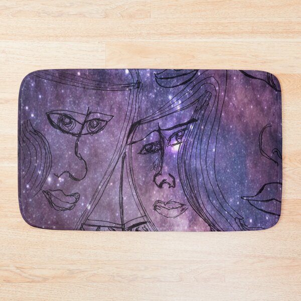 Item preview, Purple Cosmo Melting Pot  designed and sold by Designs By YL.