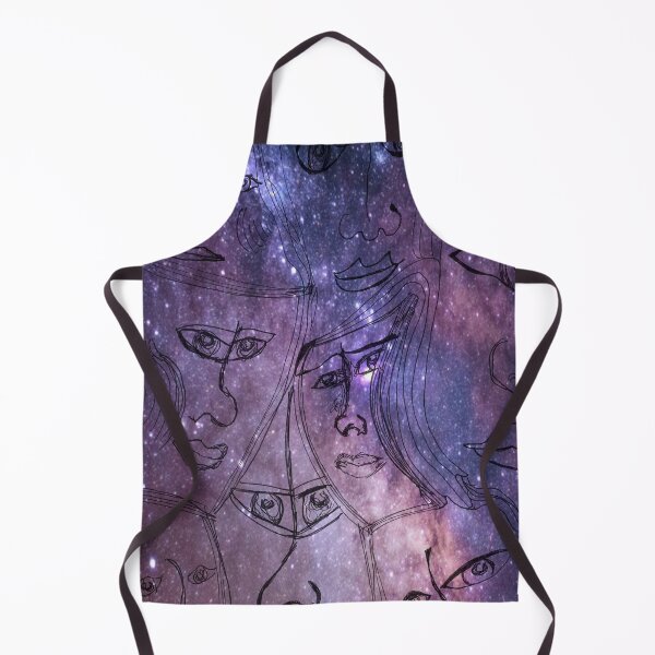 Item preview, Purple Cosmo Melting Pot designed and sold by Designs By YL.