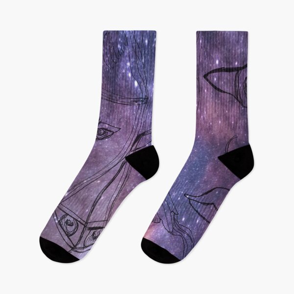Item preview, Purple Cosmo Melting Pot  designed and sold by Designs By YL.