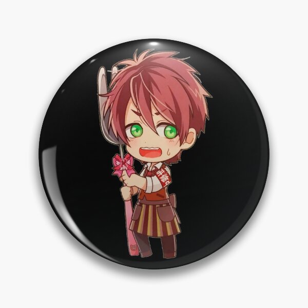 Item preview, Yarichin b club chibi  designed and sold by The baka-san STORE.