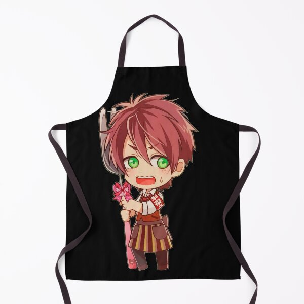 Item preview, Yarichin b club chibi  designed and sold by The baka-san STORE.