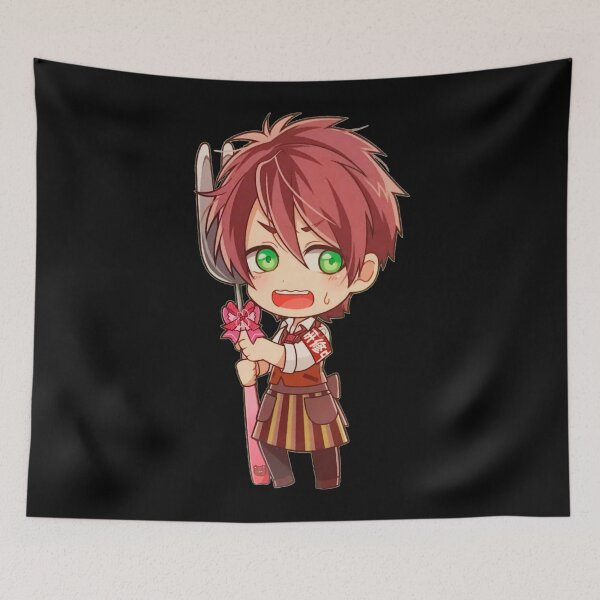 Item preview, Yarichin b club chibi  designed and sold by The baka-san STORE.