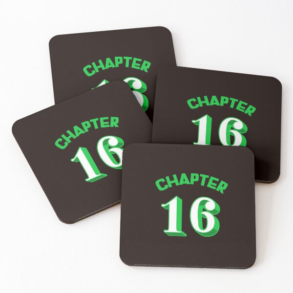 Item preview, Chapter 16 designed and sold by MariesDesigns11.
