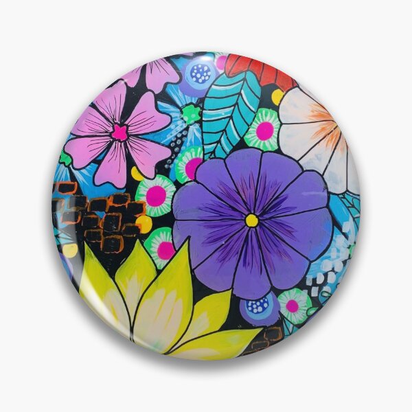 Item preview, Spring blooms  designed and sold by Artbymelissa21.