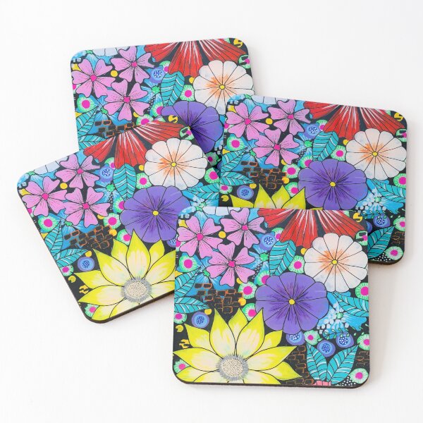 Item preview, Spring blooms designed and sold by Artbymelissa21.